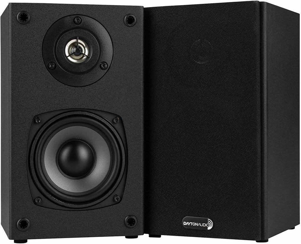 Best entry best sale level bookshelf speakers