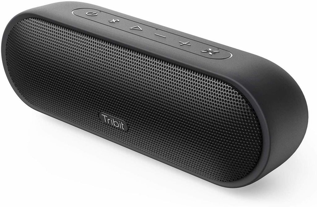 Tribit Extra Bass Portable Wireless Speaker in Malaysia.jpg