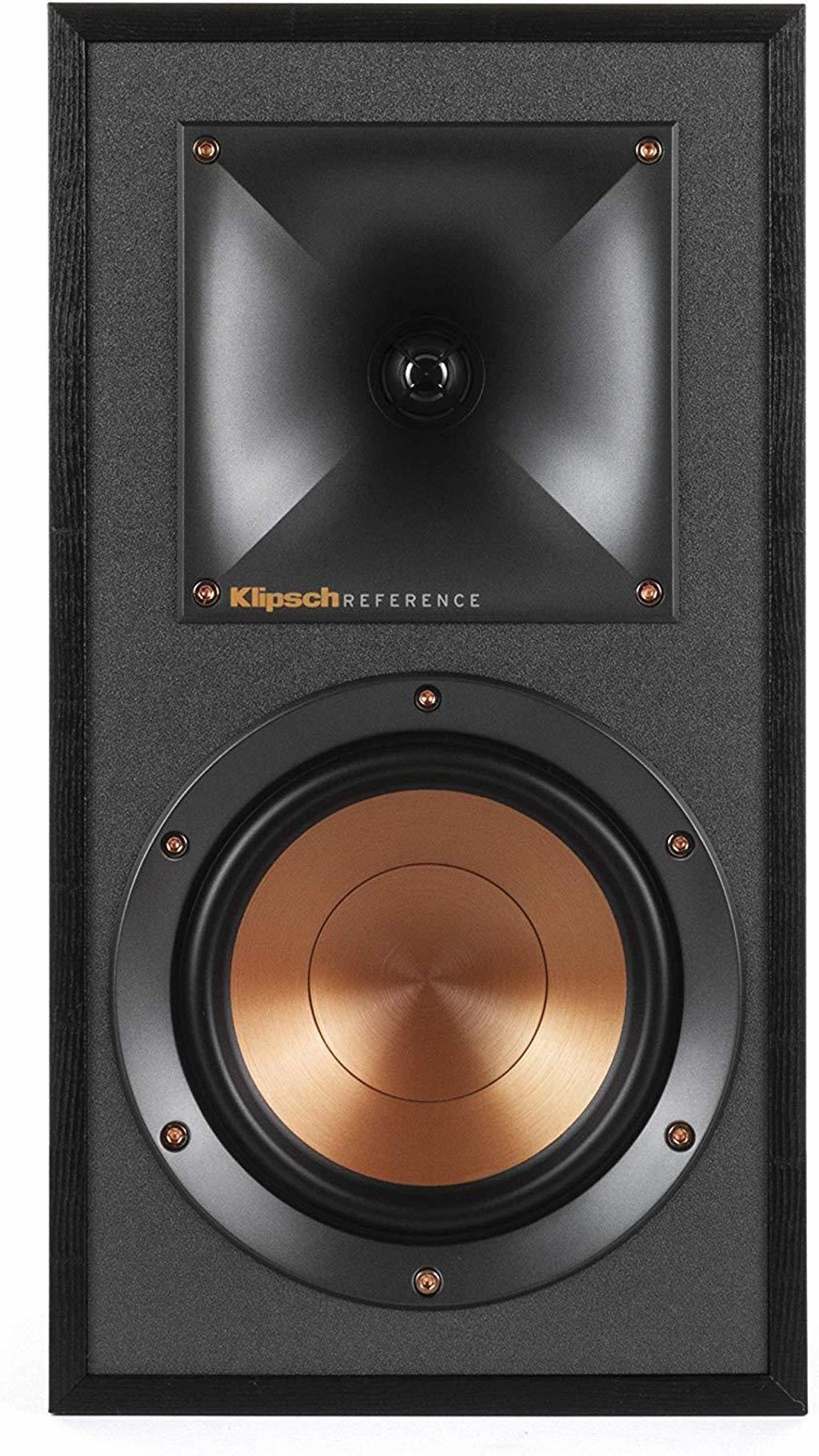 Klipsch R-51M Bookshelf Speaker Front Malaysia.jpg