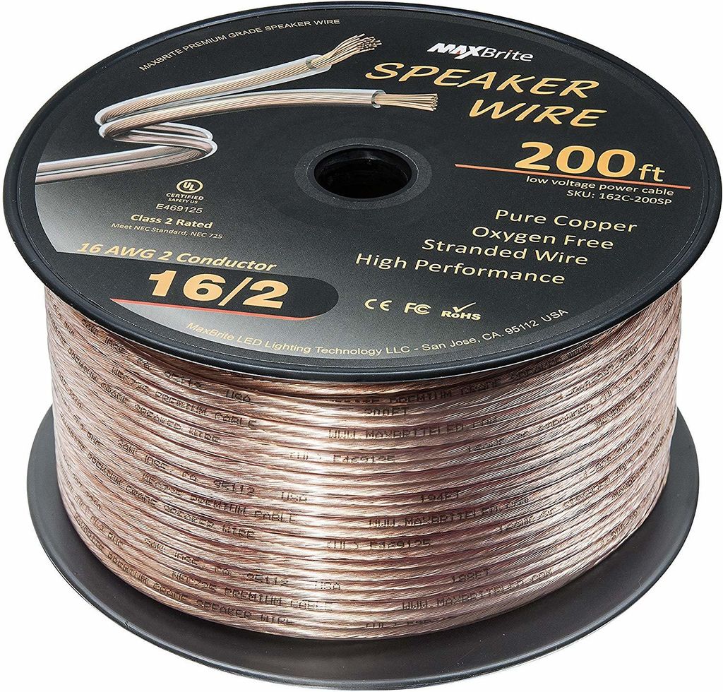 Oxygen Free Pure Copper Speaker Wire Malaysia.jpg