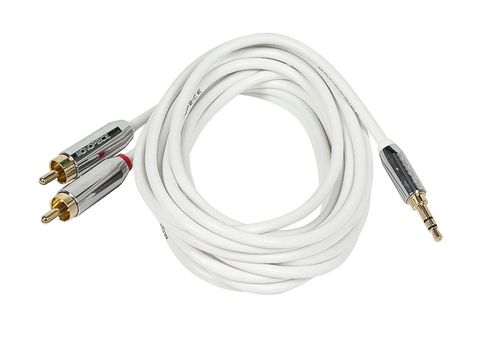 Monoprice High Quality Aux to RCA Stereo Cable Malaysia.jpg
