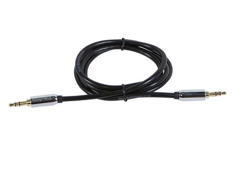 Monoprice 3.5MM Stereo Male to 3.5MM Stereo Male Cable in Malaysia.jpg