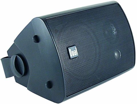 Cafe Speakers With Mounting Swivel Brackets in Malaysia.jpg
