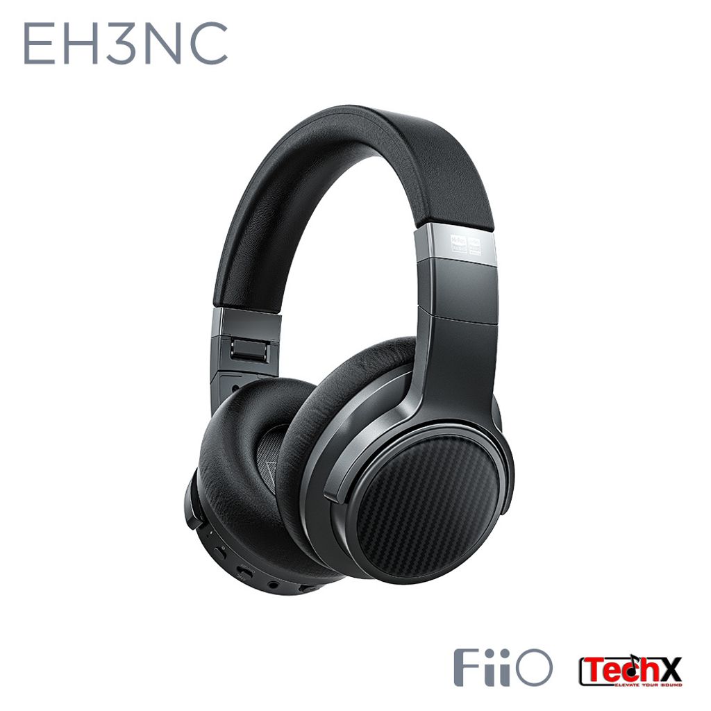 FiiO Noise Cancelling Bluetooth Headphone Malaysia.jpg