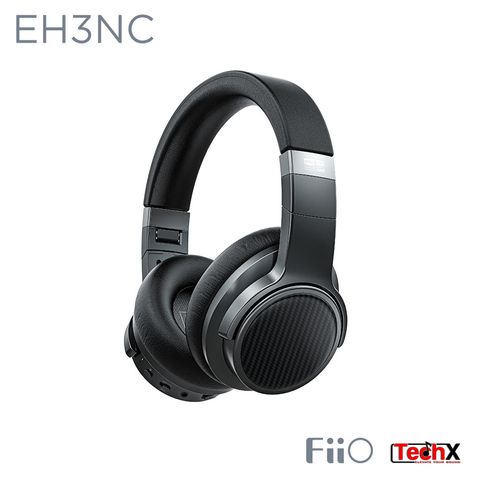 FiiO Noise Cancelling Bluetooth Headphone Malaysia.jpg