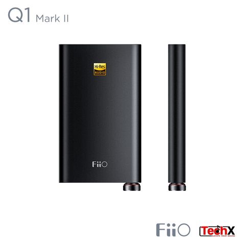 FiiO Q1 II DAC Amplifier Malaysia.jpg