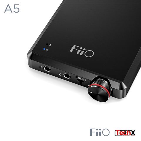 Hi-Res Portable Headphone Amplifier FiiO A5 Malaysia.jpg