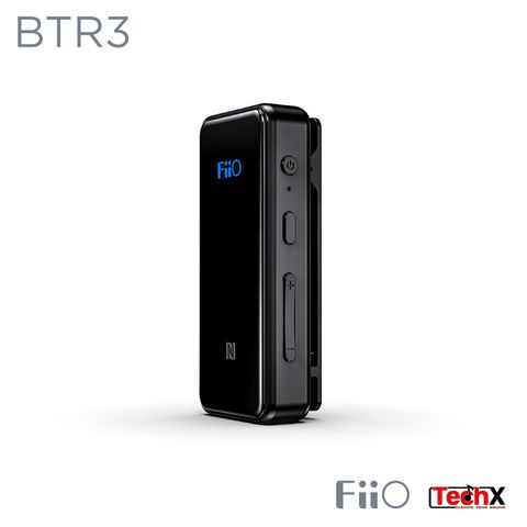 High Fidelity Bluetooth Receiver FiiO BTR3 Malaysia.jpg