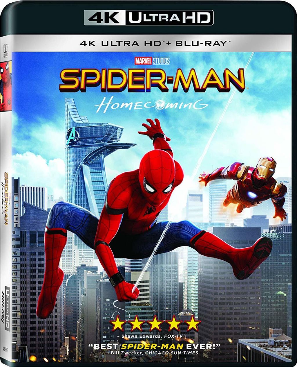 Spiderman Homecoming 4K Ultra HD Bluray Malaysia.jpg