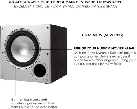 10'' Powered Subwoofer Polk Audio Malaysia_Front.jpg