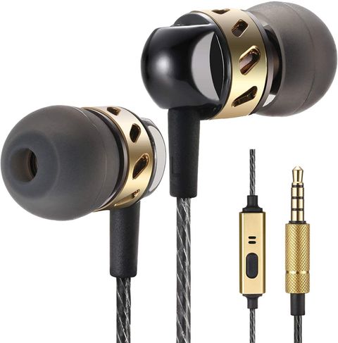 Betron AX5 Earphones with Microphone Malaysia.jpg