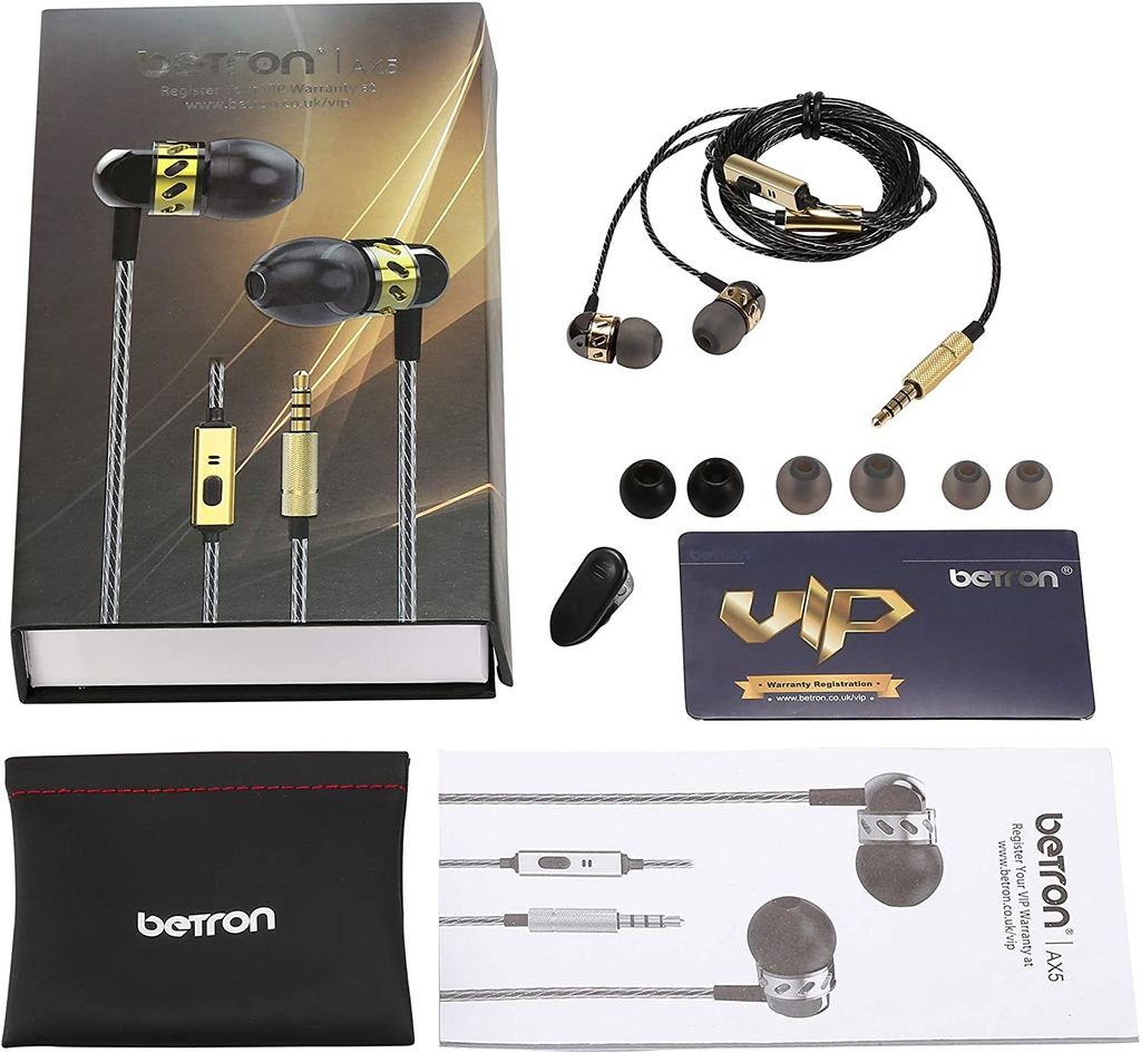 Betron Earphones Accessories TechX Malaysia.jpg