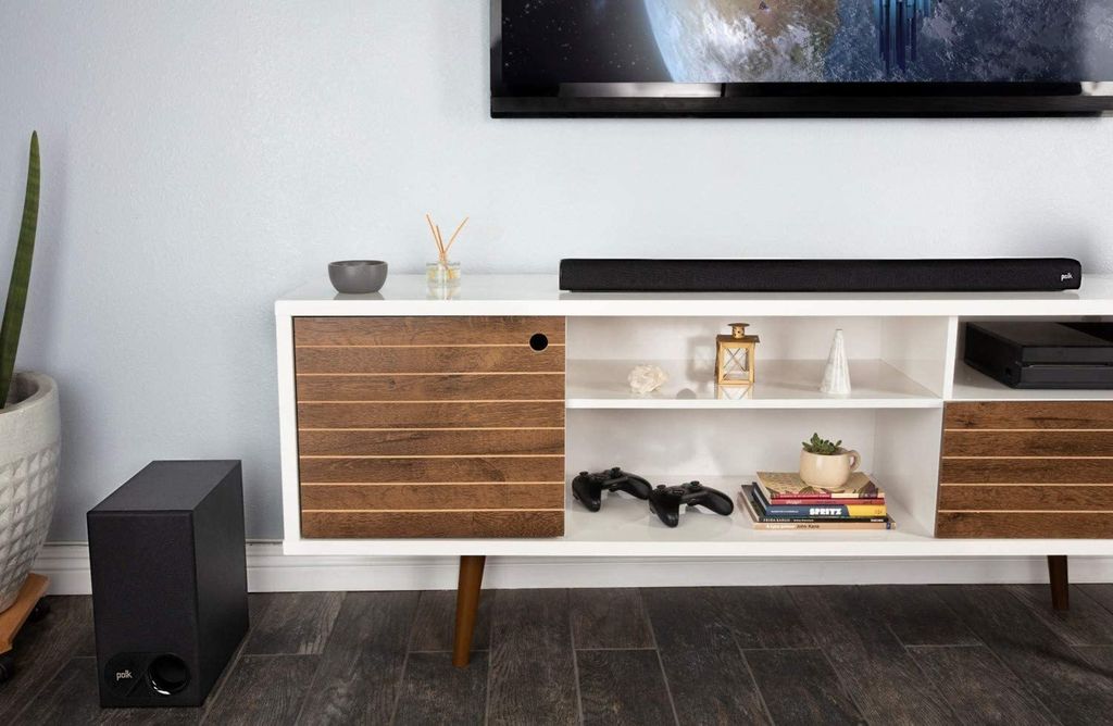 2020 Best UltraSlim Home Cinema Sound Bar in Malaysia TechX Malaysia