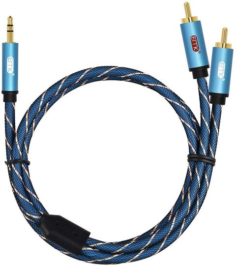 2020 Best 3.5mm to 2-Male RCA Audio Cable.jpg