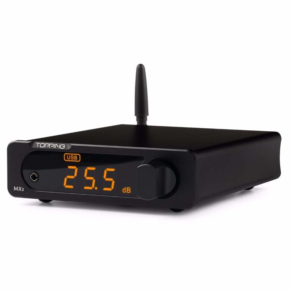 2020 Best Digital Amplifier Topping Audio Malaysia.jpg