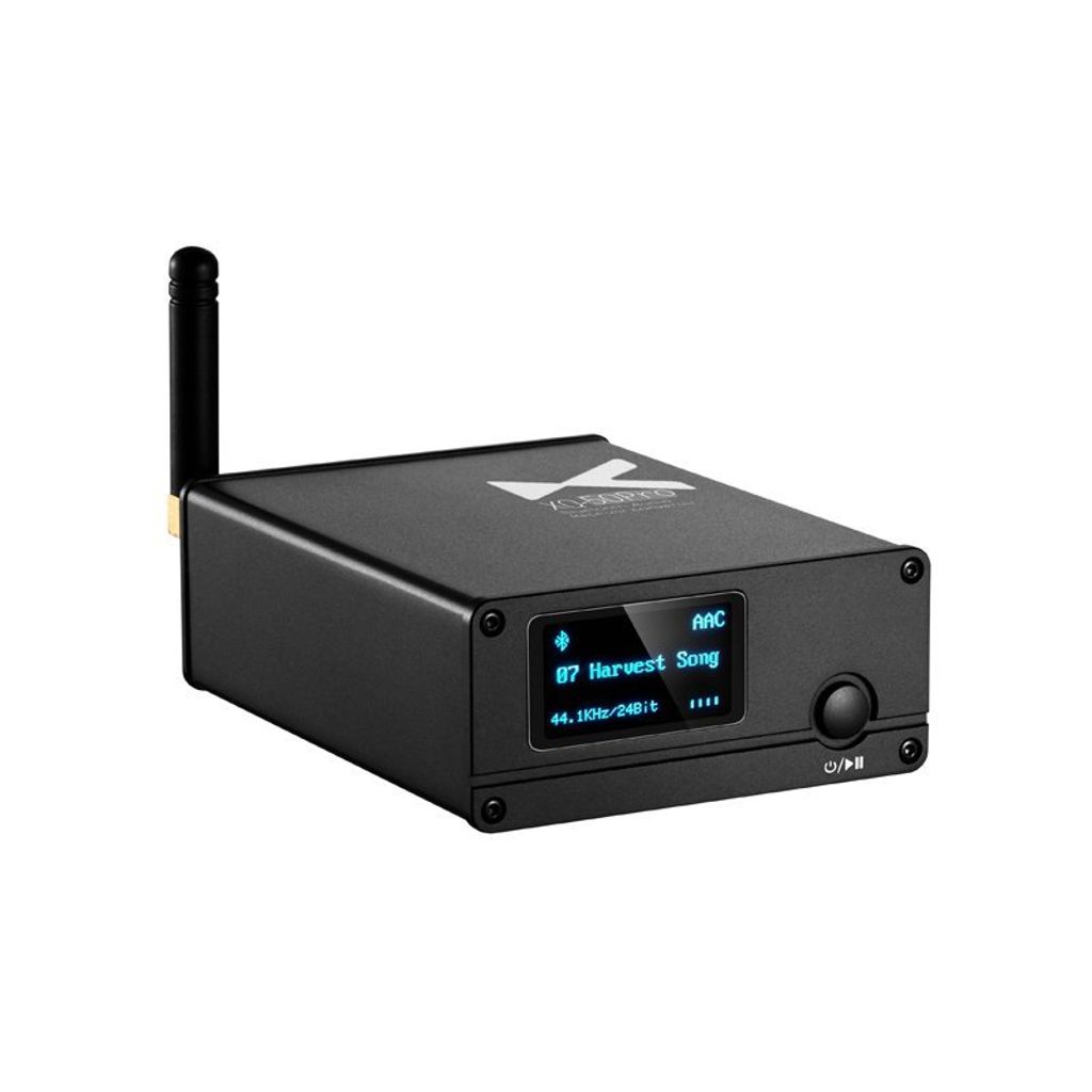 2020 Bluetooth DAC Receiver XQ-50 Pro xDuoo Malaysia.jpg