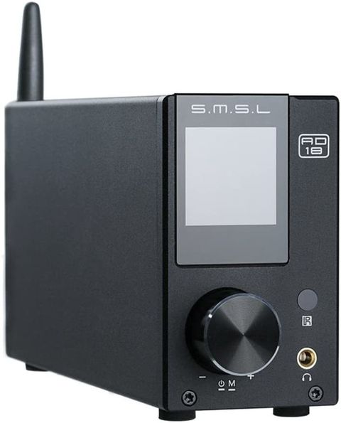 SMSL AD18 Stereo Amplifier with Bluetooth Malaysia.jpg