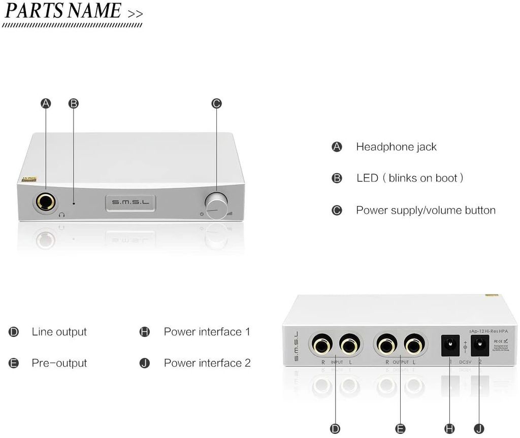 SMSL Headphone Amplifier SAP-12 Malaysia.jpg