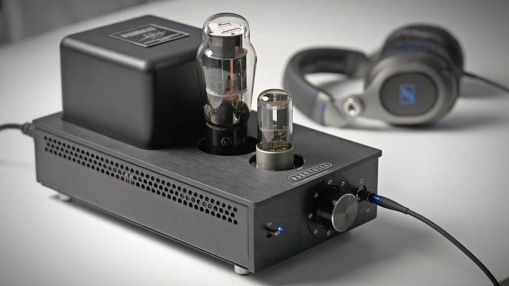 High Impedance Headphones Amplifier DarkVoice Malaysia.jpg