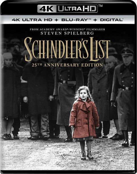 Schindler's List 25th Anniversary Edition 4K Bluray Disc Malaysia.jpg