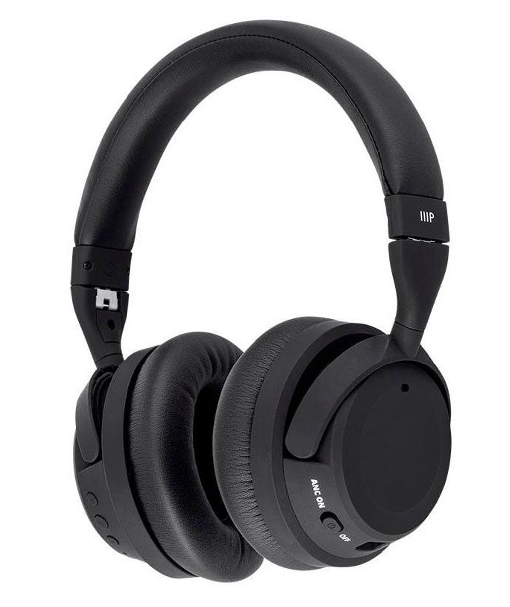 2020 Best Alternatives to Bose QC 35 II Monoprice BT-500ANC in Malaysia.jpg