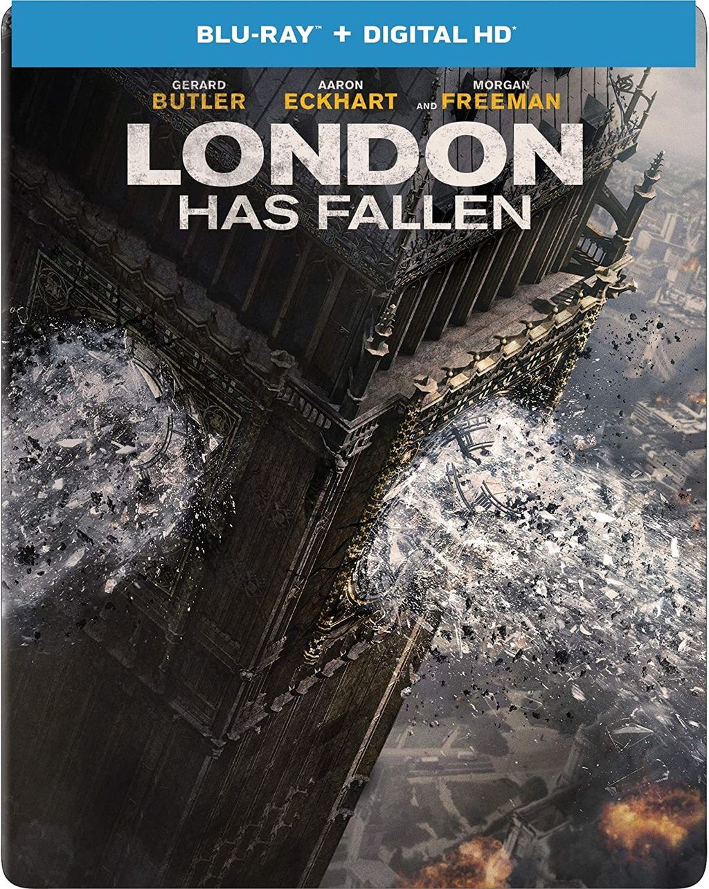 London Has Fallen Limited Edition Blu-ray Steelbook Malaysia.jpg