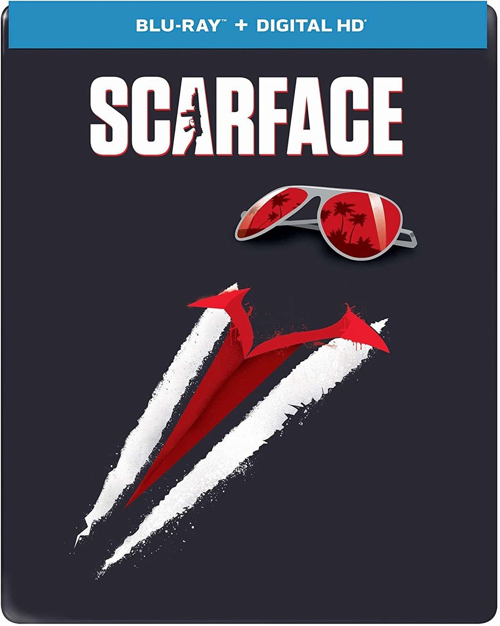 Scarface (1983) Limited Edition Blu-ray Steelbook Malaysia.jpg