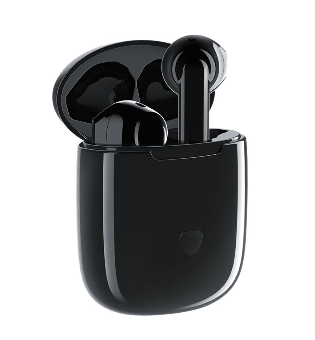 SoundPeats TrueAir Black Airpods Malaysia.png