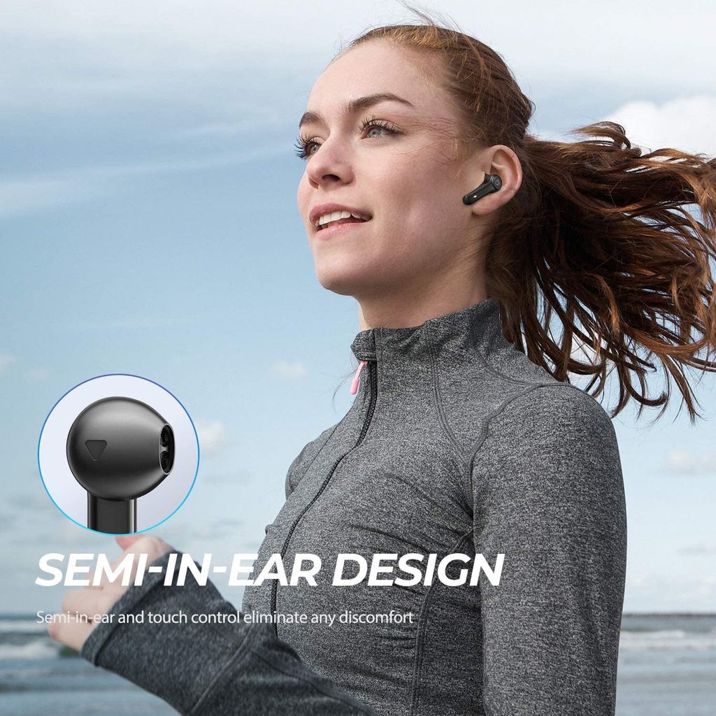 Custom Wireless Earphones  Best Wireless Earphone Malaysia