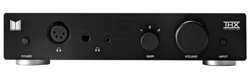 Monoprice 7 Thx Headphone Amplifier Techx Malaysia Home Audio Online Store