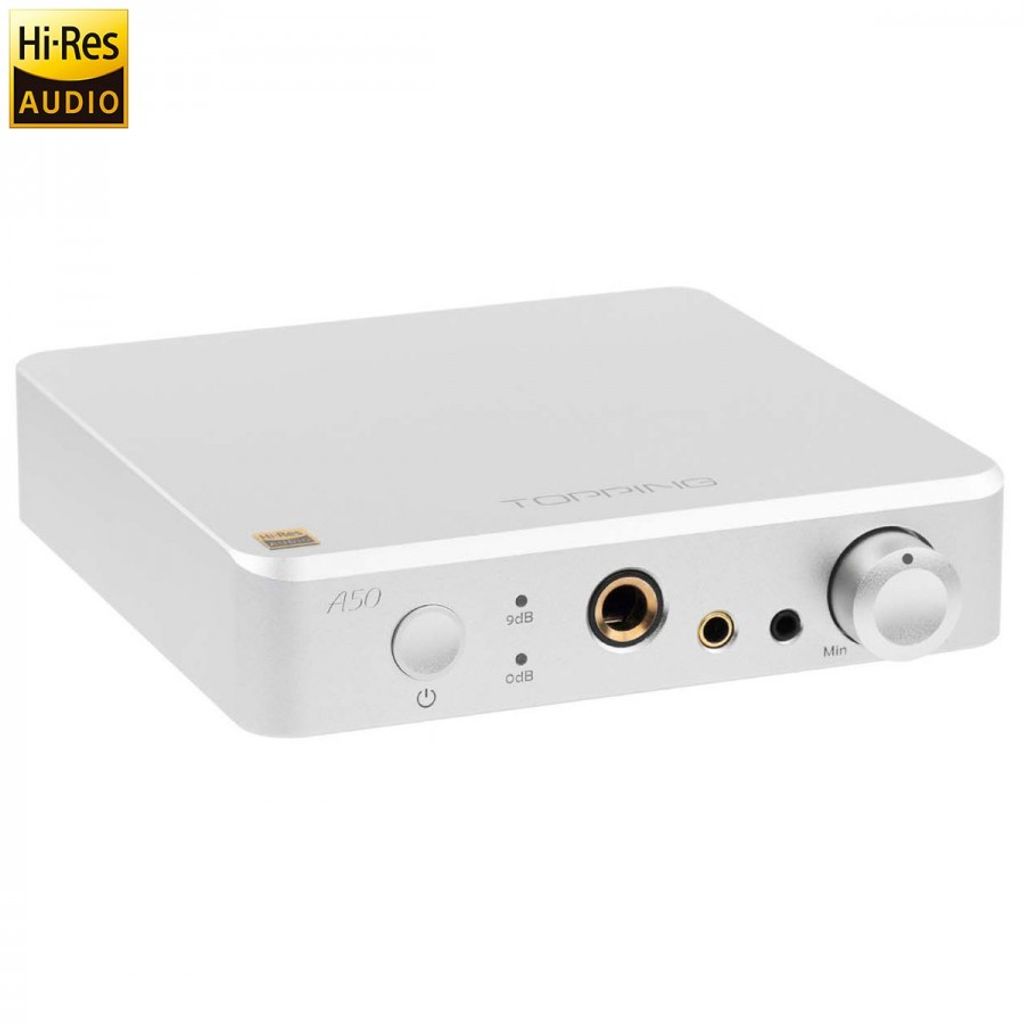 2020 Best Balanced Headphone Amplifier Topping A50 Malaysia.jpg