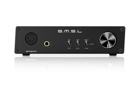 2020 Best Budget THX Amplifier SMSL SP200 Malaysia.jpg