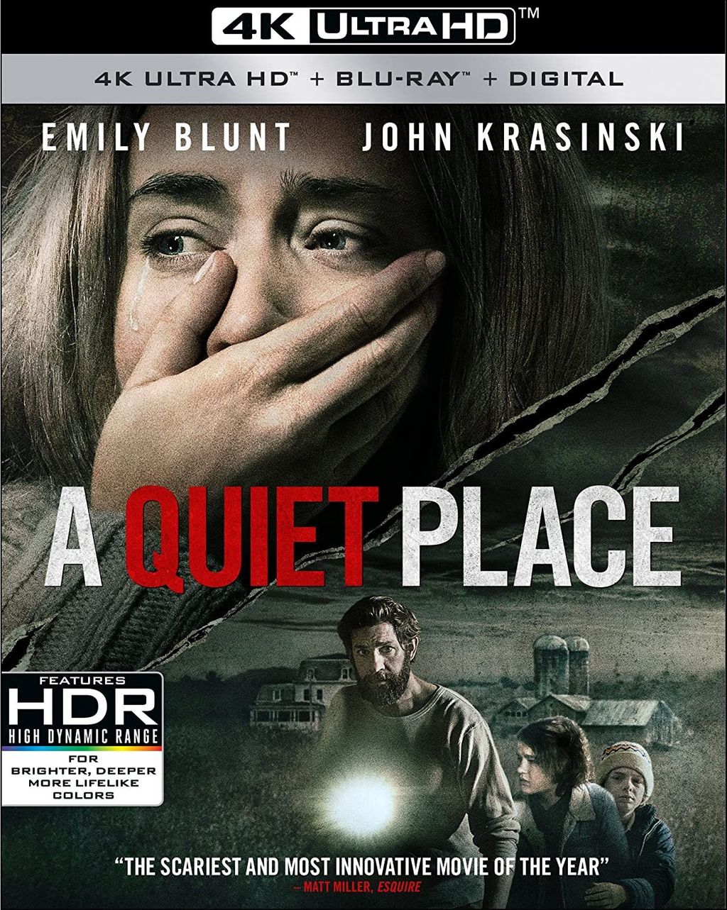 A Quiet Place 4K Ultra HD Blu-ray Malaysia.jpg