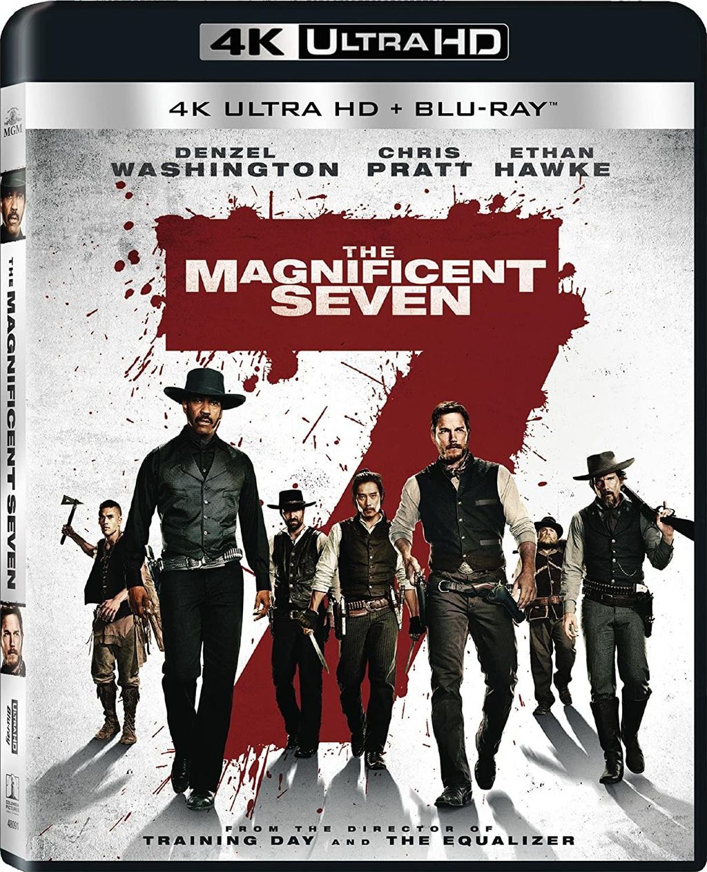 The Magnificent Seven 4K Ultra HD Blu-ray Malaysia.jpg