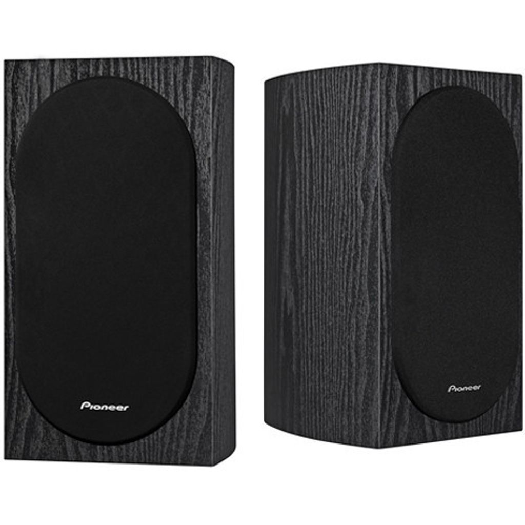 Warm Midrange Musical Sounding Bookshelf Speakers Malaysia.jpg