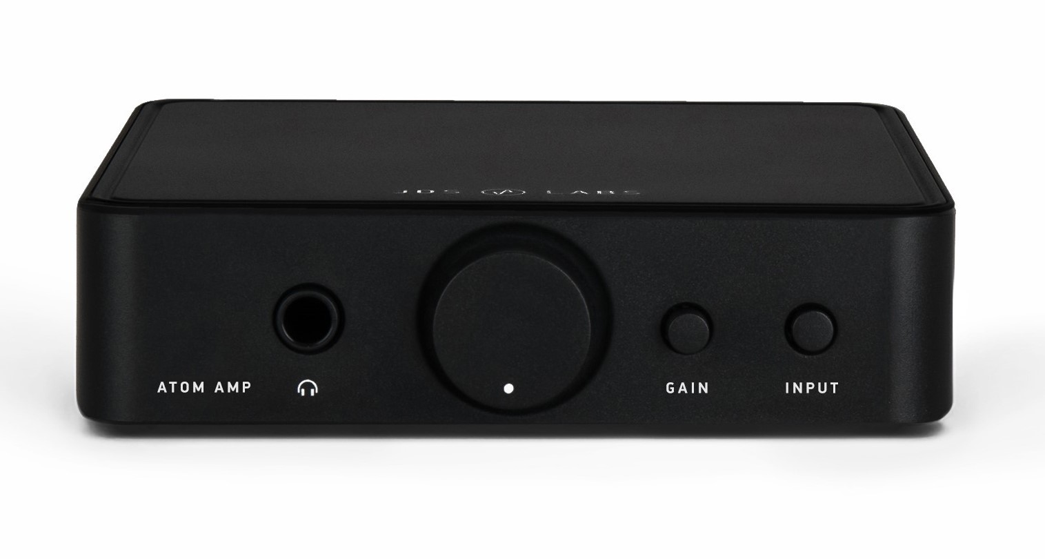 Best headphone amp 2020 sale