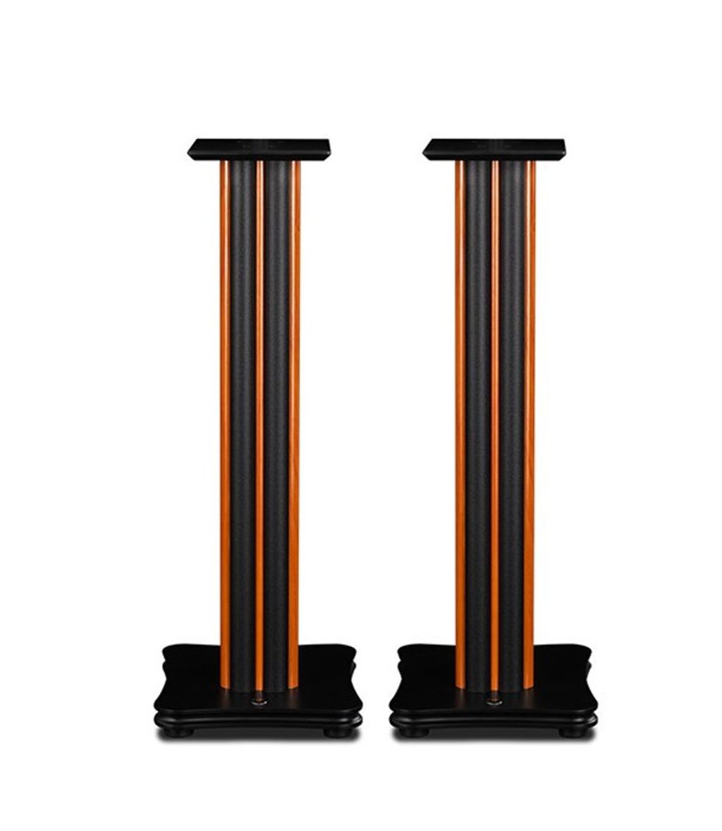 HiVi Swans Best Budget ST 3.1 Speaker Stands TechX Malaysia Home
