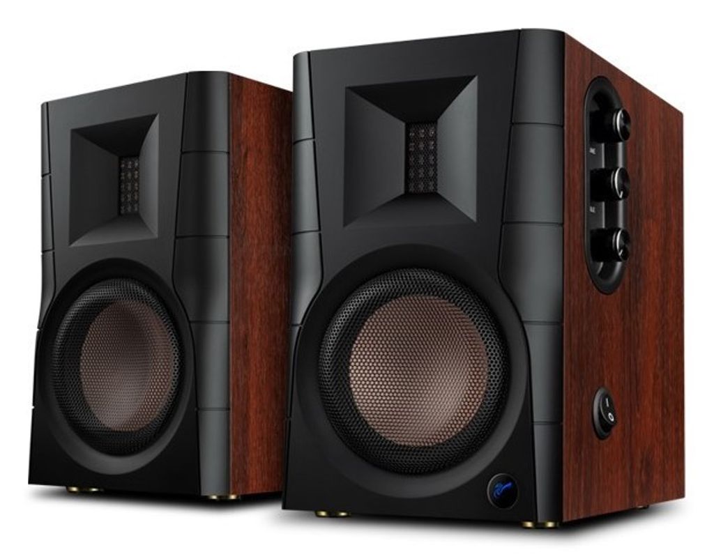 2020 Best HiFi Powered Speakers  in Malaysia HiVi Swans D200.jpg