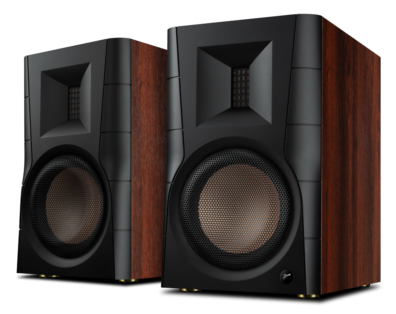 HiVi D300 Best Bluetooth Stereo Active Speakers Malaysia.png