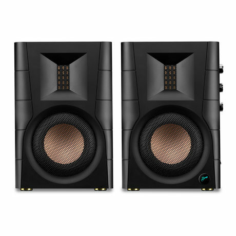 Premium store computer speakers