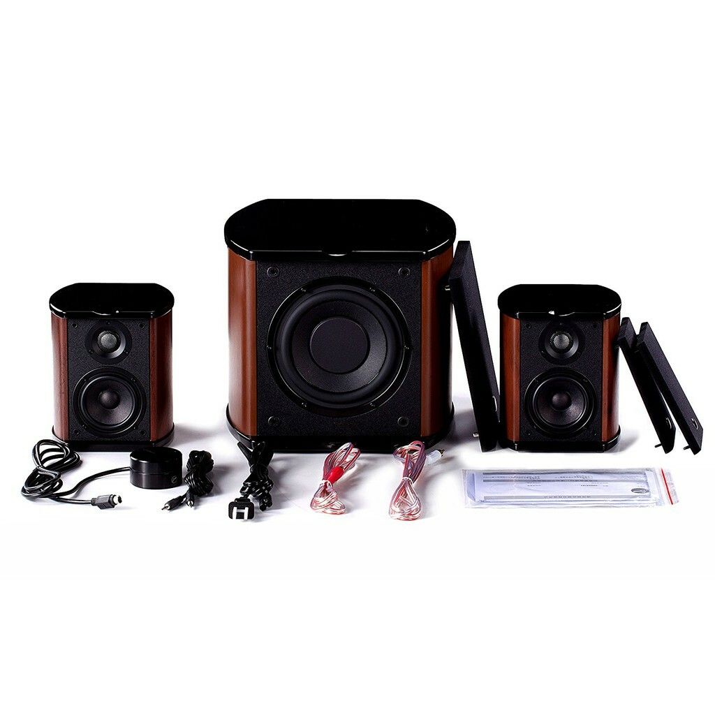 2021 Best Computer Multimedia 2.1 Speakers in Malaysia TechX Malaysia