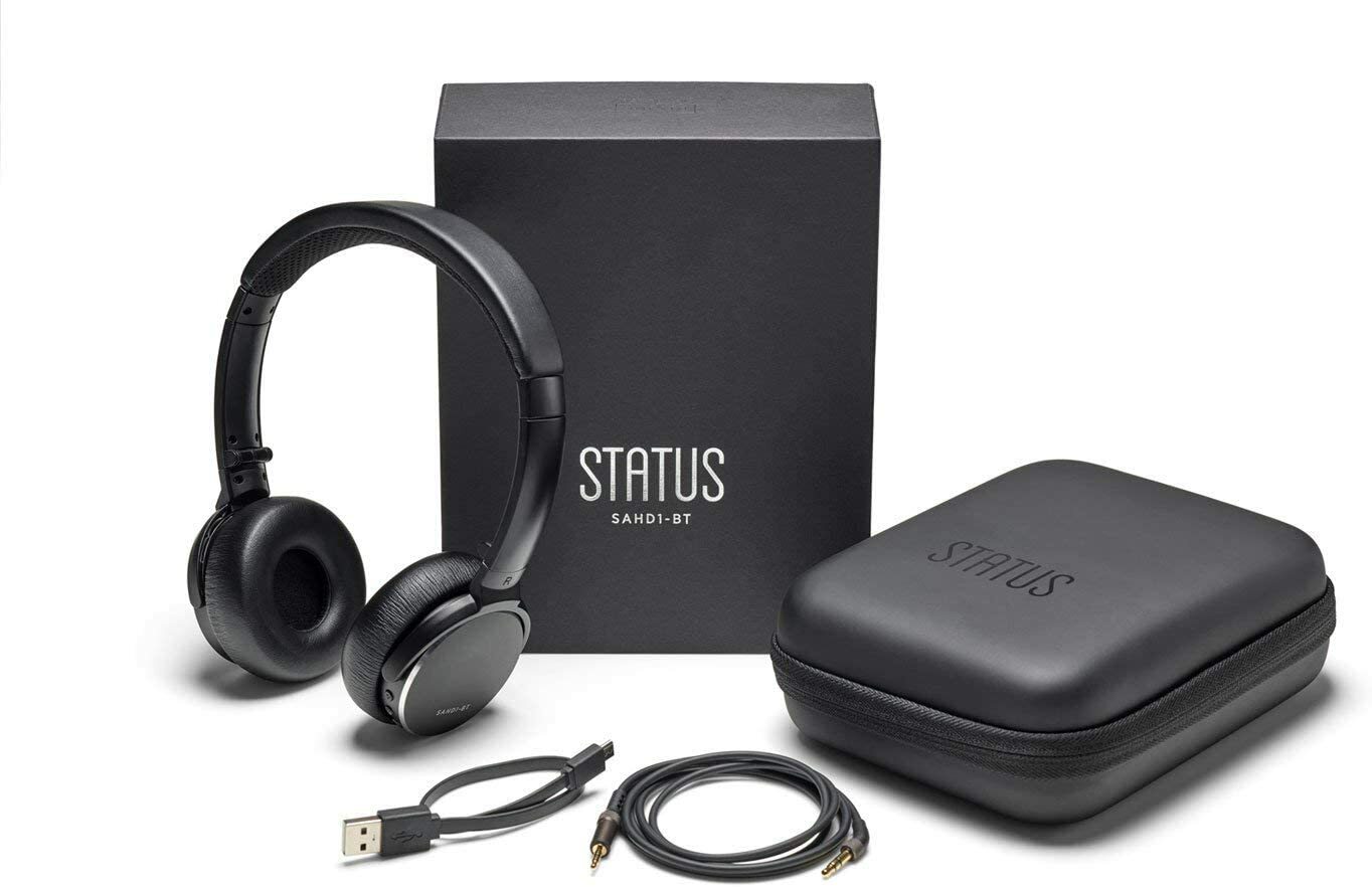 Status audio best sale bt one