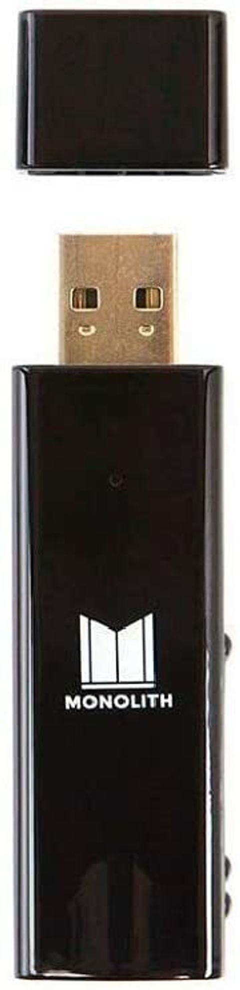 Monolith Hi-Res USB DAC Portable Headphone Amp – TechX Malaysia: Home ...