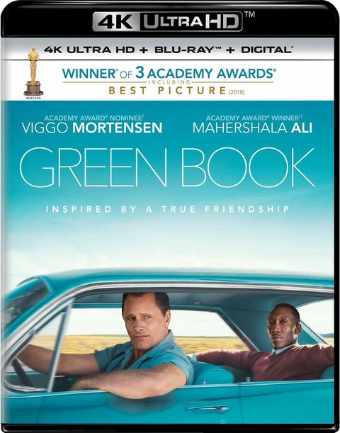 Green Book 4K Ultra HD Blu-ray Malaysia.jpg