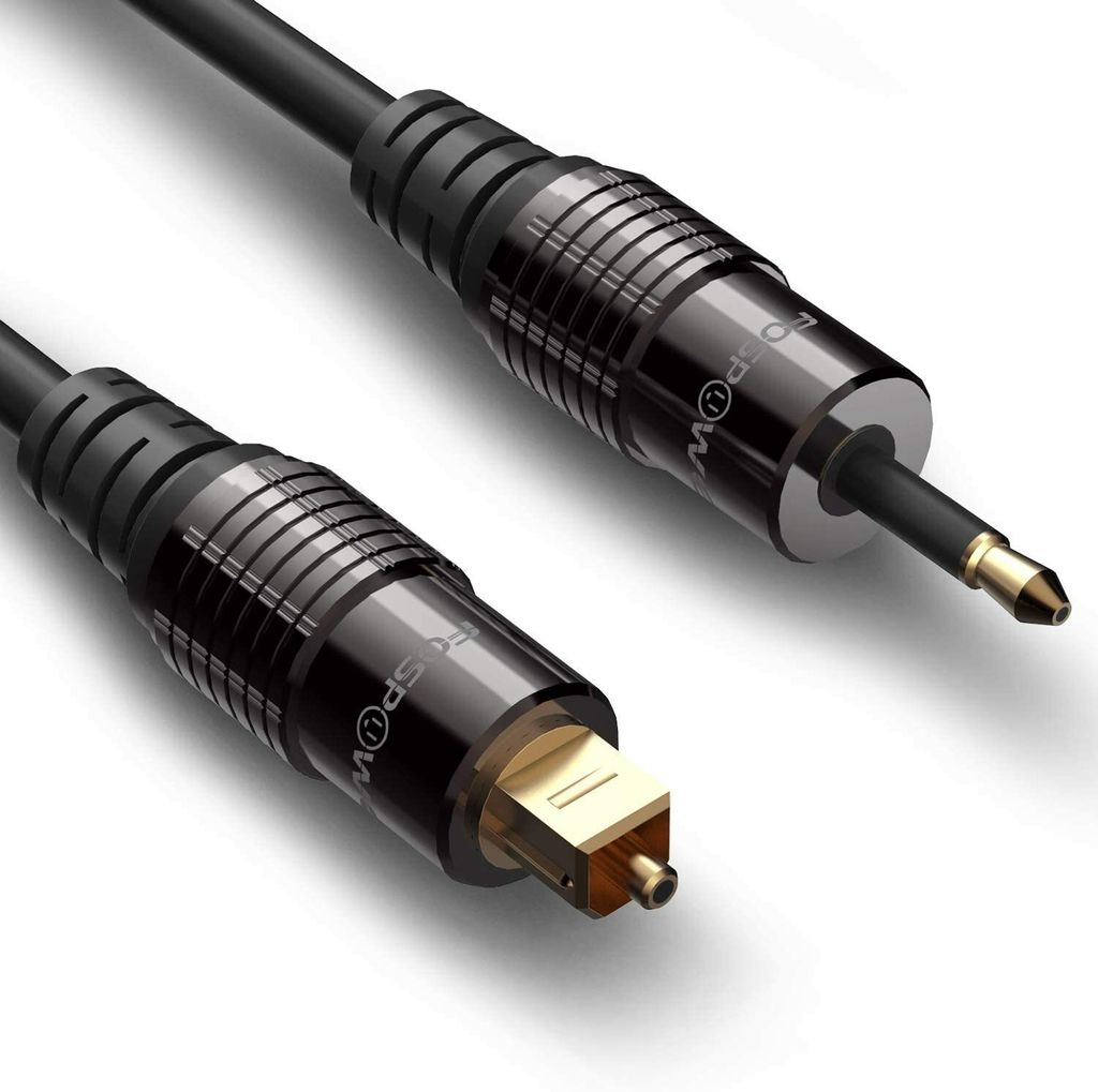 FosPower Toslink SPDIF to Mini Toslink Optical Cable Malaysia.jpg