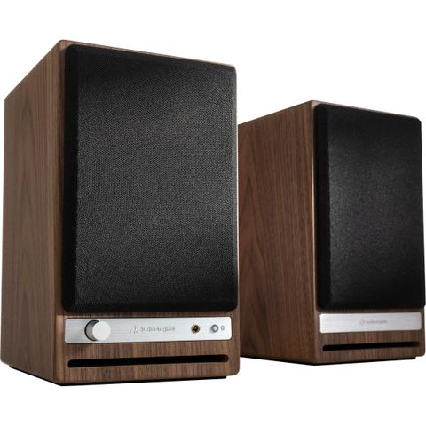 Audioengine Premium Powered Desktop Speakers HD4 Malaysia.jpg