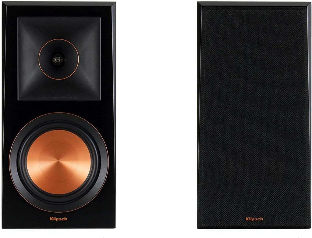 Klipsch Black Vinyl RP-600M Loudspeaker Malaysia.jpg