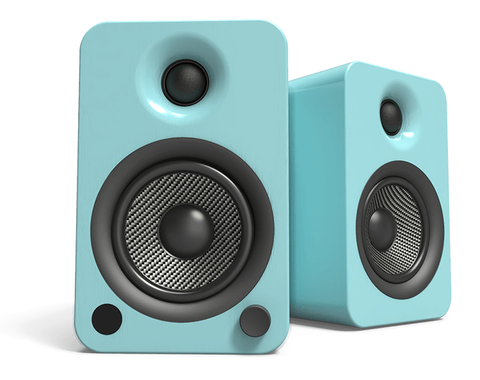 Kanto YU4 Wireless Powered Speakers Gloss Teal.jpg