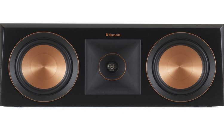 Klipsch RP-500C Center Speaker_ Ebony.jpg