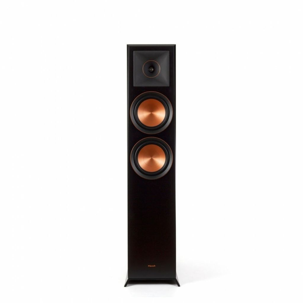 Klipsch RP-6000F Floorstanding Speaker_Tractrix horn.jpg